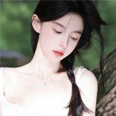 寒涛俪影