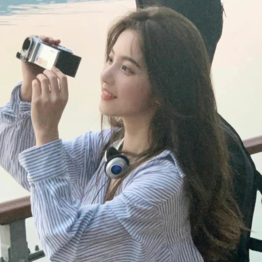 玻璃少女